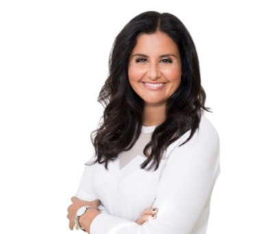 Rasha Moustapha – Director of Projects Management Office (PMO)