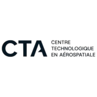 CTA-Aerospace-Technology-Center_Logo_Longueil_Quebec-Strix-Member_Research-Innovation