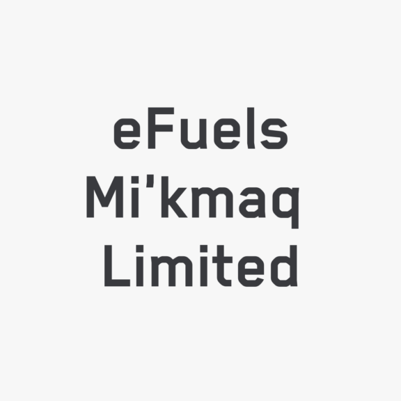 eFuels-mi'kmaq-Ltd_Logo_Eskasoni_Nova-Scotia_Strix-Member_eFuels-Carbon-Storage