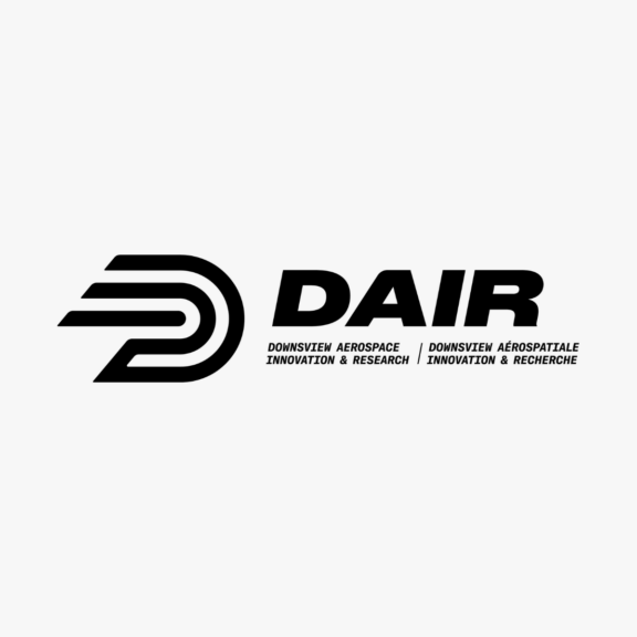 DAIR_Logo_Toronto-Ontario_Strix-Partner_Sustainable-Aviation-Technology